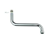 Grohe Grohe Bec 13370 chrome chrome Quantité:1
