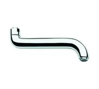Grohe Grohe Bec 42132 pour Europlus E WT-THM Mitigeur mural 192 mm chrome Quantité:1