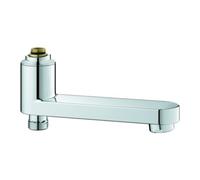 Grohe Bec pivotant avec inverseur intégré, 13450000,