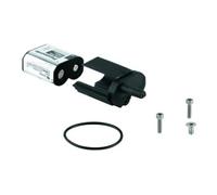 Grohe Grohe Boîte à piles 42425 avec pile Quantité:1