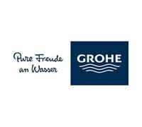 Grohe Grohe Bouchon 42589 pour éviers de cuisine graphite dur brossé Quantité:1
