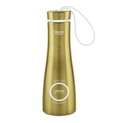 Grohe Grohe Bouteille d'eau Blue C sunr geb., 450ml, bouchon avec boucle Quantité:1