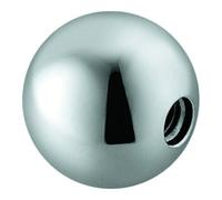 Grohe Grohe Bouton de barre de traction 04667 pour Sinfonia chrome Quantité:1