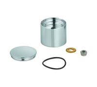 Grohe Grohe Bouton de commutation 46585 chrome Quantité:1