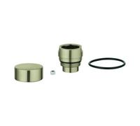 Grohe Grohe Bouton de sélection 46721 nickel brossé Quantité:1