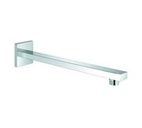 Grohe Grohe Bras de douche Rainshower chromé, portée 28,6 cm, 1/2 Quantité:1