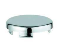 Grohe Grohe Cache de finition 45652 pour support de douche murale Relexa chrome Quantité:1