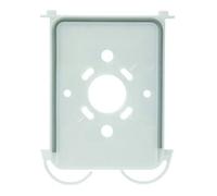 Grohe Grohe Cadre de fixation 43210 complet pour chasse d'urinoir encastrée murale Quantité:1