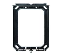 Grohe Grohe Cadre de support 43203 complet pour plaques de recouvrement Rapid Elements Quantité:1