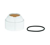 Grohe Grohe Capuchon 46025 blanc lune blanc lune Quantité:1
