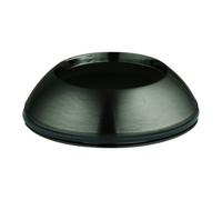 Grohe Grohe Capuchon 46581 graphite dur brossé Quantité:1