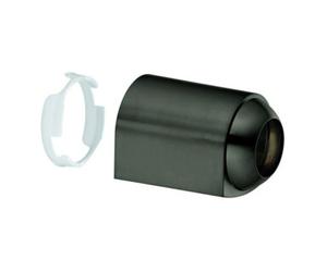 Grohe Grohe Capuchon 48495 pour EHM-FMS graphite dur brossé Quantité:1