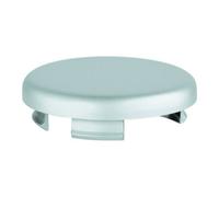 Grohe Grohe Capuchon de finition 45652 pour support de douche murale Relexa chromé mat Quantité:1