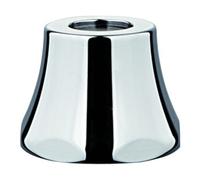 Grohe Grohe Capuchon de recouvrement 00061 pour Sinfonia chrome Quantité:1