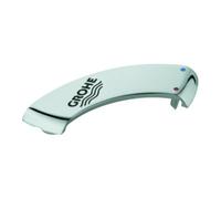Grohe Revêtement pour poignée Chiara, 46230000,