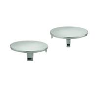 Grohe Grohe Capuchon de recouvrement 64585 2 pièces supersteel Quantité:1