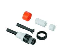 Cartouche Mitigeur Grohe pour montage encastré pour SmartControl Chromé 48359000