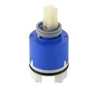 Grohe Grohe Cartouche céramique 40 mm pour robinetterie Eichelberg 440569 Quantité:1