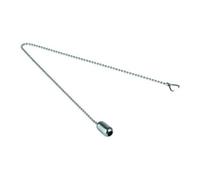 Chaîne antidérapante Grohe pour mitigeur d'évier/lavabo chromé - 06815000