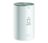 Grohe Grohe Chauffe-eau Rouge 4 l, Taille M, pour eau bouillante et chaude Quantité:1