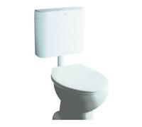 Grohe Grohe Citerne à chasse encastrée blanche, 6-9 l, interrompable Quantité:1