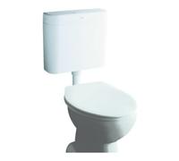 Grohe Grohe Citerne encastrée alpin blanc, 6-9 l, interrompable Quantité:1