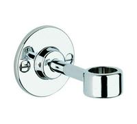 Grohe Grohe Collier mural Relexa avec cheville à pierre, vis à bois, chrome Quantité:1