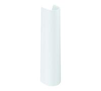 Bau Ceramic Colonne, blanc alpin (39425000)