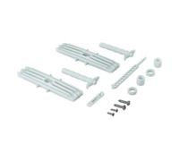 Grohe Grohe Commande 43520 complète pour réservoir encastré mural 9l Quantité:1