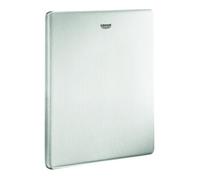 Grohe Grohe Commande WC ED, encastrée murale, pour télécommande SPK Quantité:1