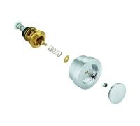 Grohe Grohe Commutateur 46920 chrome Quantité:1
