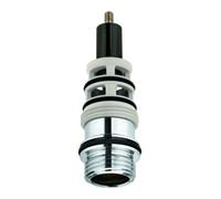 Grohe Grohe Commutateur 46947 pour Eurocube Joy EH-Bec de baignoire graphite dur brossé Quantité:1