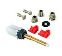 Grohe Grohe Commutateur 48444 pour UP-EHM baignoire 25mm nickel brossé Quantité:1