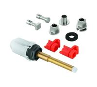 Grohe Grohe Commutateur 48444 pour UP-EHM Baignoire 25mm supersteel Quantité:1