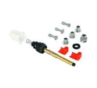 Grohe Grohe Commutateur 48445 pour UP-EHM baignoire 50mm supersteel Quantité:1