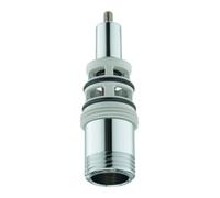 Grohe Grohe Commutateur 65655 EHM-/THM- Montage mural Quantité:1