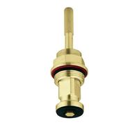 Grohe Grohe Corps supérieur 06186 DN 25 pour valve encastrée Profondeur d'assise 44 mm Quantité:1