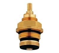 Grohe Grohe Corps supérieur 07026 pour valve encastrée avec tige courte 1 Quantité:1