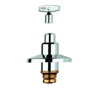 Grohe - Poignée, chrome 11551000