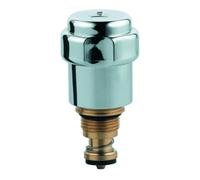 Grohe Grohe Corps supérieur 3/8" avec poignée WAS, clapet anti-retour chromé Quantité:1