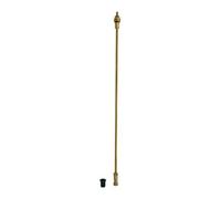 Grohe Grohe Corps supérieur 41019 pour Eurotec/Egatec 1/2'' Quantité:1