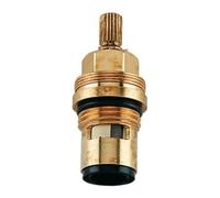 Grohe Grohe Corps supérieur 45346 Carbodur céramique butée droite 1/2 Quantité:1