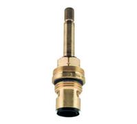 Grohe Grohe Corps supérieur 45869 1/2" céramique droit Carbodur Quantité:1