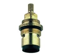 Grohe Grohe Corps supérieur 45885 3/4" Céramique droite Carbodur Quantité:1