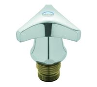 Tête à Disques Céramique Grohe DN 15 45968000