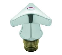 Tête à Disques Céramique Grohe DN 15 45969000