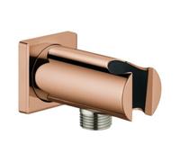 Grohe Rainshower - Coude mural avec support, Warm Sunset 26659DA0