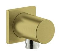 Grohe Rainshower - Coude mural, Cool Sunrise brossé 27076GN0
