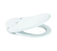 Grohe Sensia Arena Unité de commande avec siège et abattant pour 39354SH0, 14975000,