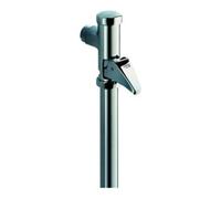 Grohe Grohe DAL chasse d'eau automatique 3/4", sans robinet d'arrêt, chrome Quantité:1